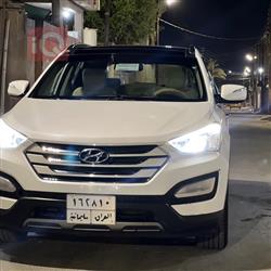 هیوندای سەنتافی
